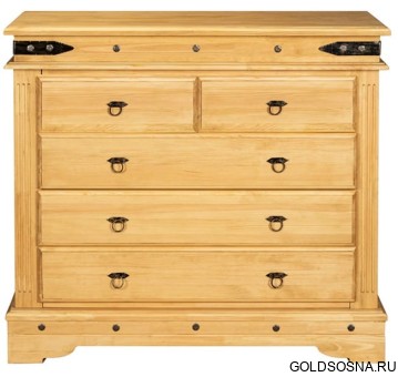 Комод Викинг 03 Комод Викинг 03
