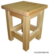 Табурет Богатырь Табурет Богатырь