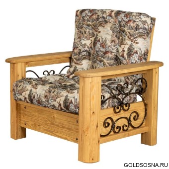 Кресло Викинг 02 Кресло Викинг 02