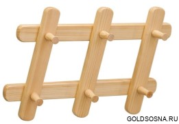 Вешалка Дуэт Вешалка Дуэт