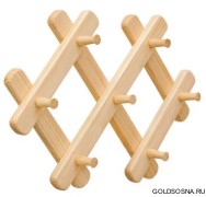 Вешалка Трио Вешалка Трио