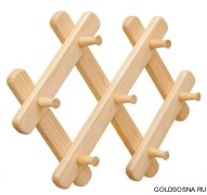 Вешалка Трио Вешалка Трио