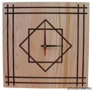 Часы Геометрия Часы Геометрия