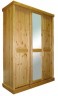 Шкаф-купе 3-х дверный Скандинавия Шкаф-купе 3-х дверный Скандинавия