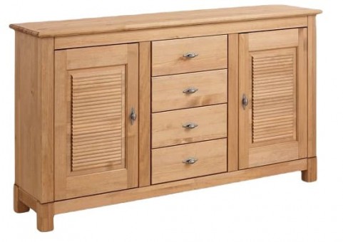 Комод Рауна 24 (бейц/масло) Комод Рауна 24 (бейц/масло)