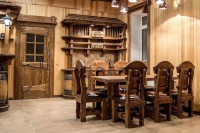 Мебель под старину