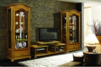 Гостиная Давиль