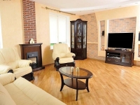 Гостиная Рубин