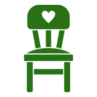 Стулья для бани