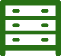 Комоды для бани