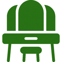 Туалетные столики