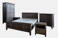 Спальня Калифорния