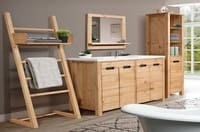 Ванна сосна Прованс