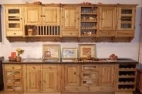 Волшебная сосна