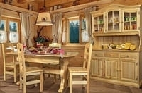 Лотос гостиная