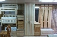 Сосновый стиль